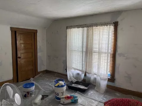 Bedroom - 112 Depot St, Flushing, OH 43977 photo 3 of 10