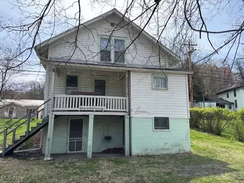 Exterior - 112 Depot St, Flushing, OH 43977 photo 2 of 4
