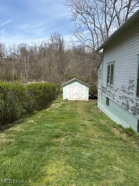 Exterior - 112 Depot St, Flushing, OH 43977 photo 1 of 4