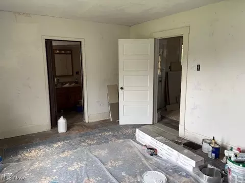 Bedroom - 112 Depot St, Flushing, OH 43977 photo 7 of 10