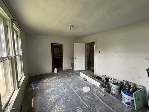 Bedroom - 112 Depot St, Flushing, OH 43977 photo 8 of 10