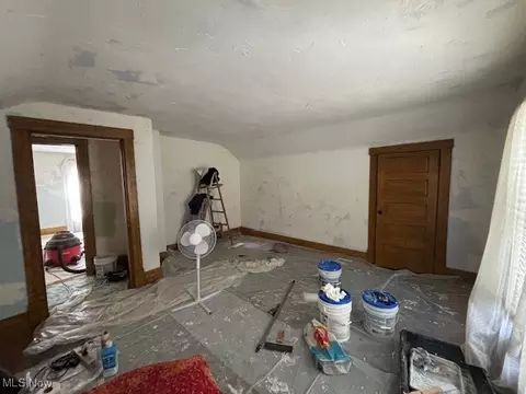 Bedroom - 112 Depot St, Flushing, OH 43977 photo 1 of 10