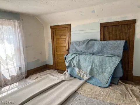 Bedroom - 112 Depot St, Flushing, OH 43977 photo 6 of 10