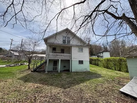 Exterior - 112 Depot St, Flushing, OH 43977 photo 4 of 4