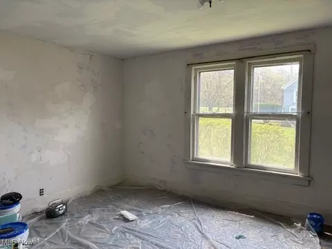 Bedroom - 112 Depot St, Flushing, OH 43977 photo 10 of 10