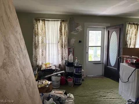 Entry Way - 112 Depot St, Flushing, OH 43977 photo 2 of 4