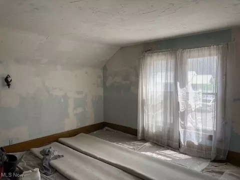 Bedroom - 112 Depot St, Flushing, OH 43977 photo 5 of 10