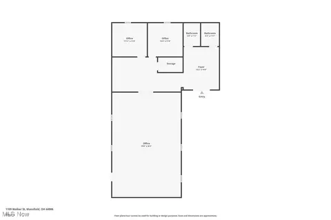 1109 Walker St, Mansfield, OH 44903 photo 4