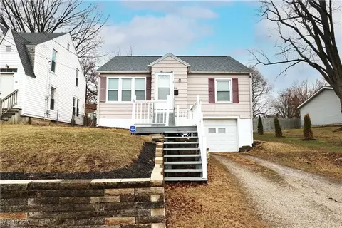 64 Winwood Dr, Mansfield, OH 44907