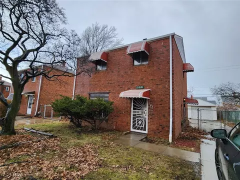 21201 Morris Ave, Euclid, OH 44123