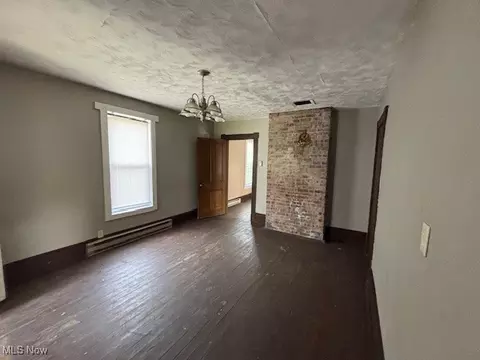Living - 313 Clark St, Flushing, OH 43977 photo 1 of 4