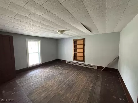 Bedroom - 313 Clark St, Flushing, OH 43977 photo 2 of 2