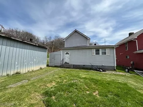 Exterior - 313 Clark St, Flushing, OH 43977 photo 1 of 3