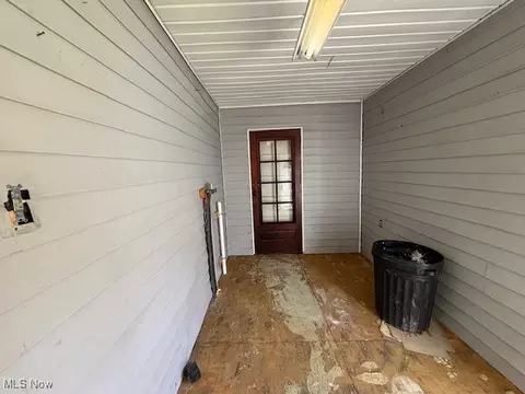 Exterior - 313 Clark St, Flushing, OH 43977 photo 3 of 3