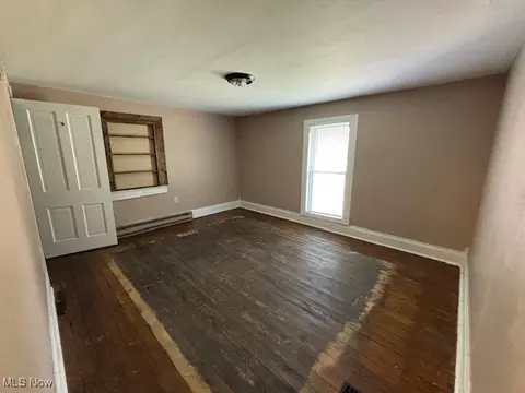 Bedroom - 313 Clark St, Flushing, OH 43977 photo 1 of 2