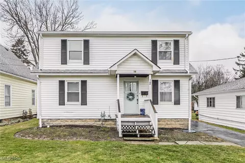 12 Eastland Rd, Berea, OH 44017
