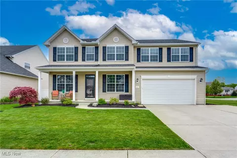 3617 Weston Dr, Avon, OH 44011