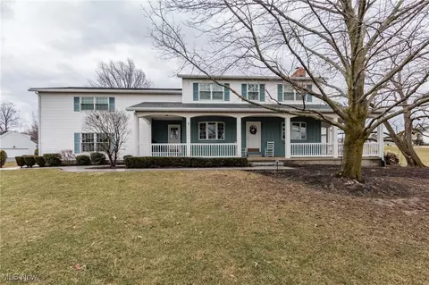 1850 Countryside Dr, Salem, OH 44460
