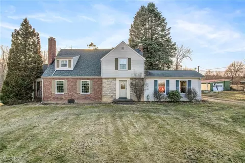 2609 State Route 45 S, Salem, OH 44460