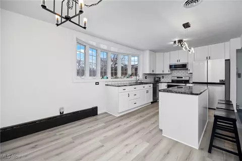 Kitchen - 690 Abbe Rd N, Elyria, OH 44035 photo 5 of 5