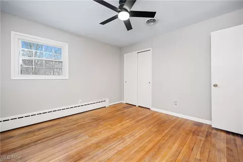 Bedroom - 690 Abbe Rd N, Elyria, OH 44035 photo 5 of 5