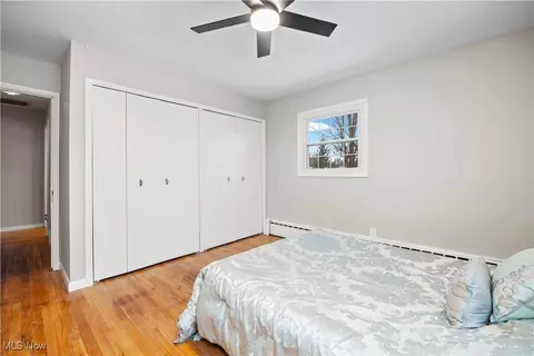 Bedroom - 690 Abbe Rd N, Elyria, OH 44035 photo 2 of 5