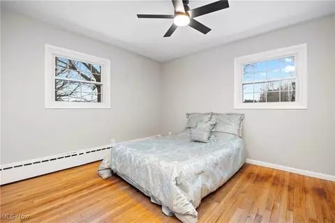 Bedroom - 690 Abbe Rd N, Elyria, OH 44035 photo 1 of 5