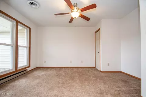 Bedroom - 618 Angiline Dr, Boardman, OH 44512 photo 1 of 12