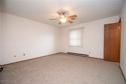 Bedroom - 618 Angiline Dr, Boardman, OH 44512 photo 9 of 12