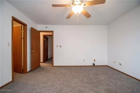 Bedroom - 618 Angiline Dr, Boardman, OH 44512 photo 12 of 12