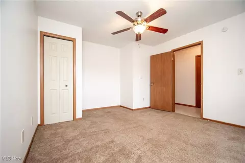 Bedroom - 618 Angiline Dr, Boardman, OH 44512 photo 2 of 12