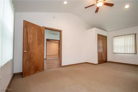 Bedroom - 618 Angiline Dr, Boardman, OH 44512 photo 6 of 12