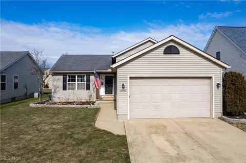 38398 Misty Meadow Trl, North Ridgeville, OH 44039
