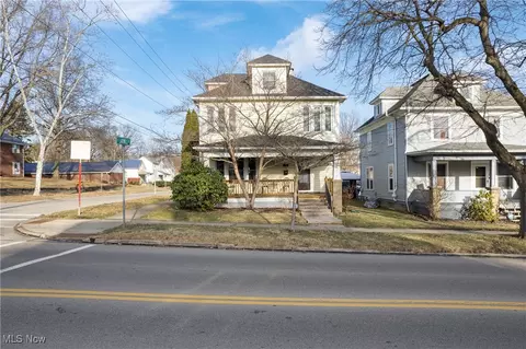 245 N Bever St, Wooster, OH 44691