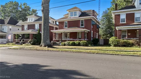 1518 Washington Ave, Parkersburg, WV 26101