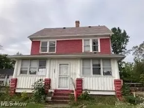 682 E 140th St, Cleveland, OH 44110