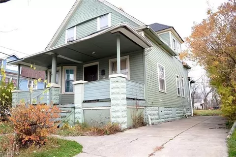 4101 E 123rd St, Cleveland, OH 44105