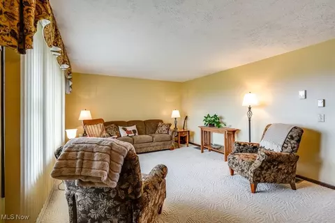 Living - 702 Eckard Rd, Dalton, OH 44618 photo 1 of 4
