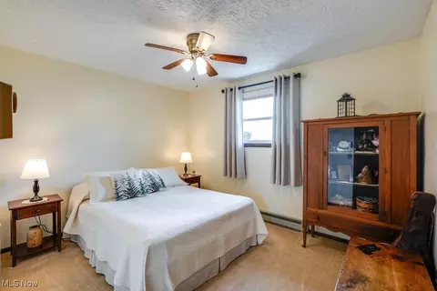 Bedroom - 702 Eckard Rd, Dalton, OH 44618 photo 4 of 4