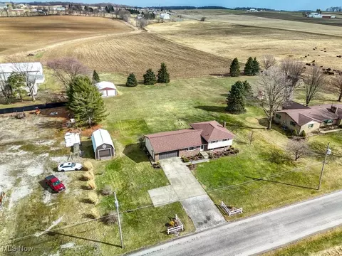View/Area - 702 Eckard Rd, Dalton, OH 44618 photo 1 of 6