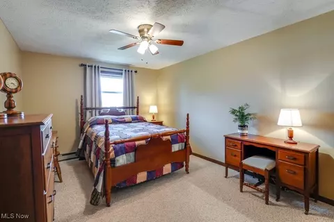 Bedroom - 702 Eckard Rd, Dalton, OH 44618 photo 1 of 4