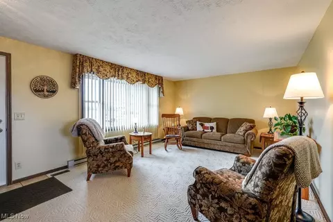 Living - 702 Eckard Rd, Dalton, OH 44618 photo 2 of 4
