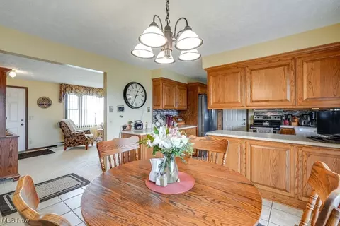 Dining - 702 Eckard Rd, Dalton, OH 44618 photo 1 of 1