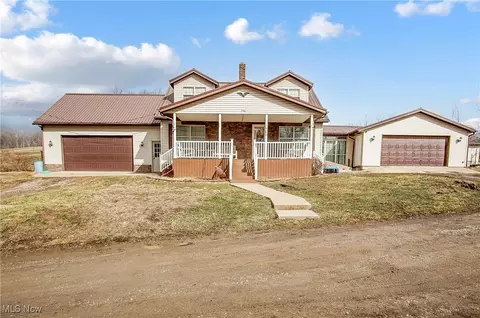 7510 Trout Ln, Roseville, OH 43777