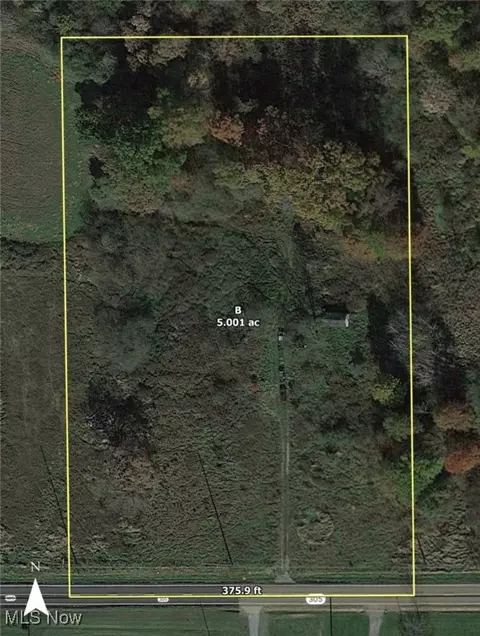 V/l B State Route 305, Garrettsville, OH 44231