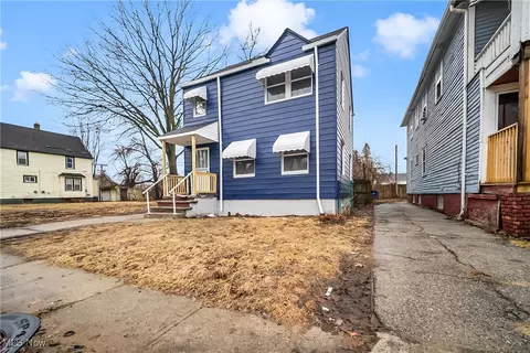 966 E 131st St, Cleveland, OH 44108