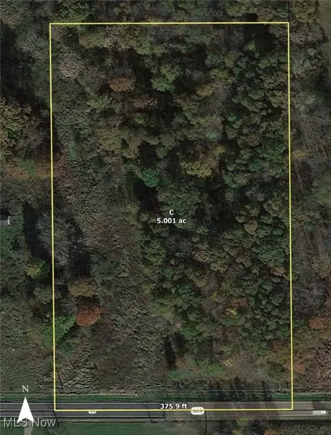 V/l C State Route 305, Garrettsville, OH 44231