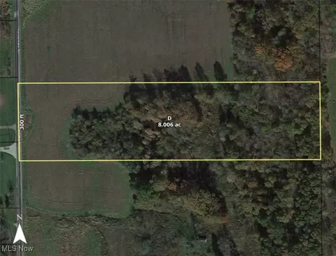 V/l D Fenstermaker Road, Garrettsville, OH 44231