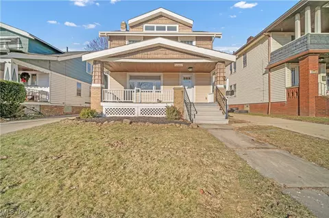 3698 W 137th St, Cleveland, OH 44111