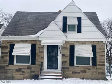5145 E 114th St, Garfield Heights, OH 44125